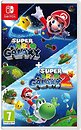 Фото Super Mario Galaxy + Super Mario Galaxy 2 (Nintendo Switch 2), картридж