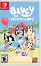Фото Bluey: The Videogame (Nintendo Switch), картридж