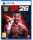 Фото WWE 2K26 (PS5), Blu-ray диск