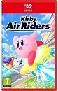 Фото Kirby Air Riders (Nintendo Switch 2), картридж