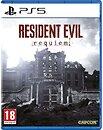 Фото Resident Evil Requiem (PS5), Blu-ray диск