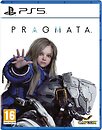 Фото Pragmata (PS5), Blu-ray диск