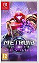 Фото Metroid Prime 4 Beyond (Nintendo Switch), картридж