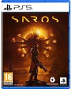 Фото Saros (PS5), Blu-ray диск