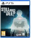 Фото Still Wakes the Deep (PS5), Blu-ray диск