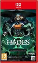 Фото Hades II (Nintendo Switch 2), картридж