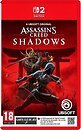 Фото Assassin's Creed Shadows (Nintendo Switch 2), электронный ключ