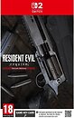Фото Resident Evil Requiem Deluxe Edition (Nintendo Switch 2), электронный ключ