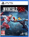 Игры для приставок и ПК Skybound Games