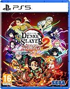 Фото Demon Slayer -Kimetsu no Yaiba- The Hinokami Chronicles 2 (PS5), Blu-ray диск