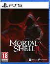 Фото Mortal Shell 2 (PS5), Blu-ray диск