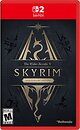 Фото The Elder Scrolls V: Skyrim Anniversary Edition (Nintendo Switch 2), Blu-ray диск