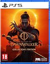 Фото The Blood of Dawnwalker Day 1 Edition (PS5), Blu-ray диск
