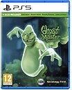 Фото Ghost Master: Resurrection (PS5), Blu-ray диск