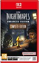 Фото Little Nightmares Enhanced Edition Complete Edition (Nintendo Switch 2), электронный ключ