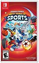 Фото Looney Tunes: Wacky World of Sports (Nintendo Switch), картридж
