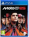 Фото MotoGP 25 Day One Edition (PS4), Blu-ray диск