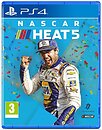 Фото Nascar Heat 5 (PS4), Blu-ray диск