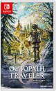 Фото Octopath Traveler 0 (Nintendo Switch), картридж