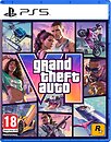 Фото Grand Theft Auto VI (PS5), электронный ключ