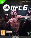 Фото UFC 6 (Xbox Series), Blu-ray диск