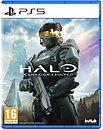 Фото Halo: Campaign Evolved (PS5), Blu-ray диск