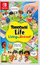 Фото Tomodachi Life: Living the Dream (Nintendo Switch), картридж