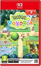Фото Pokemon Pokopia (Nintendo Switch 2), электронный ключ