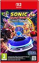 Фото Sonic Racing: CrossWorlds (Nintendo Switch 2), картридж