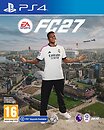Фото EA Sports FC 27 (PS4, PS5 Upgrade Available), Blu-ray диск
