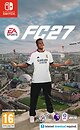 Фото EA Sports FC 27 (Nintendo Switch), картридж
