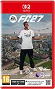 Фото EA Sports FC 27 (Nintendo Switch 2), электронный ключ