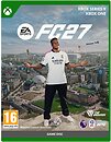 Фото EA Sports FC 27 (Xbox Series, Xbox One), Blu-ray диск
