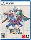 Фото Marvel Tokon: Fighting Souls (PS5), Blu-ray диск