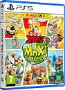 Фото Asterix Maxi Collection (PS5), Blu-ray диск
