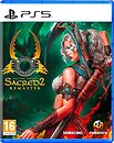 Фото Sacred 2 Remaster (PS5), Blu-ray диск