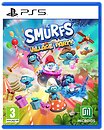 Фото The Smurfs - Village Party (PS5), Blu-ray диск