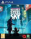 Фото Beyond a Steel Sky Steelbook Edition (PS4), Blu-ray диск