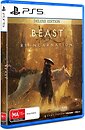 Фото Beast of Reincarnation Deluxe Edition (PS5), Blu-ray диск