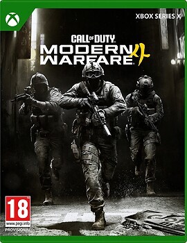 Фото Call of Duty: Modern Warfare 4 (Xbox Series), Blu-ray диск