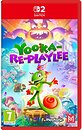 Фото Yooka-Replaylee (Nintendo Switch 2), картридж
