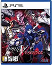 Фото Shin Megami Tensei V: Vengeance (PS5), Blu-ray диск