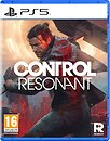 Фото Control Resonant (PS5), Blu-ray диск