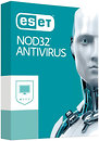 Фото ESET NOD32 Antivirus для 4 ПК на 2 года (16_4_2)