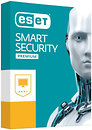 Фото ESET Smart Security Premium для 1 ПК на 3 года (53_1_3)