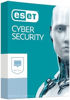 Фото ESET Cyber Security для 9 ПК на 2 года (35_9_2)