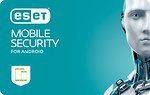 Фото ESET Mobile Security на Android для 4 устройств на 3 года (27_4_3)