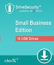 Фото ESET DriveSecurity SMALL BUSINESS подписка для 10 накопителей на 1 год