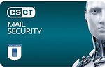 Фото ESET Mail Security для 8 ПК на 1 год (EMS_8_1_B)