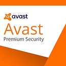 Фото Avast! Premium Security для 1 ПК 1 год